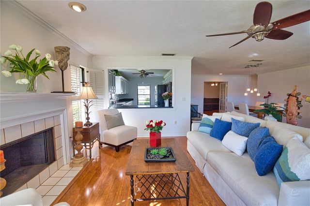 7357 BALLANTRAE PLACE 26A, Sarasota, FL 34238