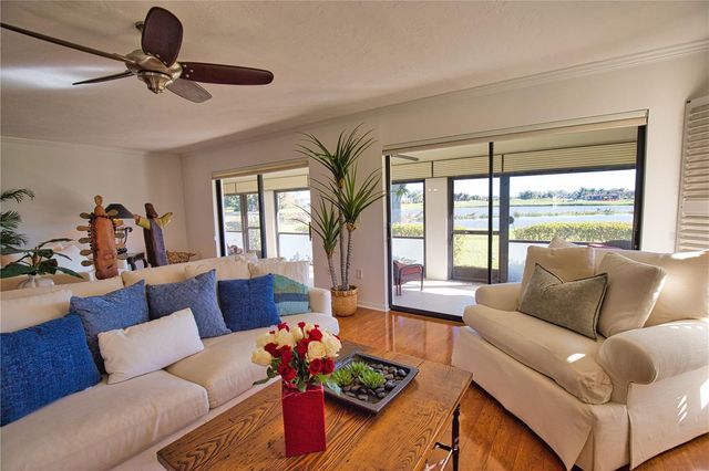 7357 BALLANTRAE PLACE 26A, Sarasota, FL 34238