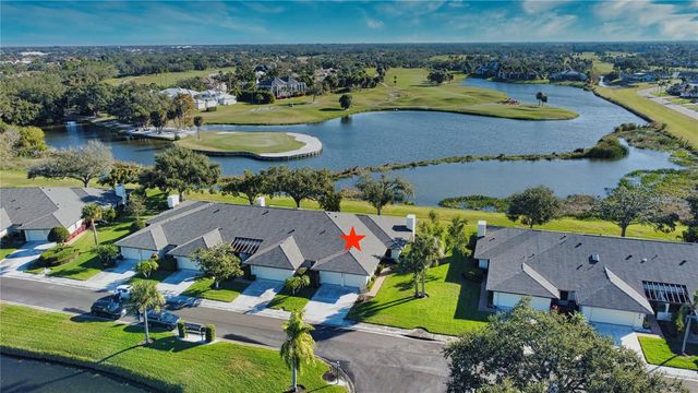 7357 BALLANTRAE PLACE 26A, Sarasota, FL 34238