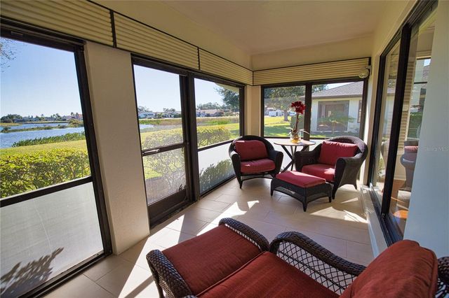 7357 BALLANTRAE PLACE 26A, Sarasota, FL 34238