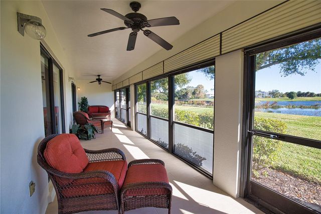 7357 BALLANTRAE PLACE 26A, Sarasota, FL 34238