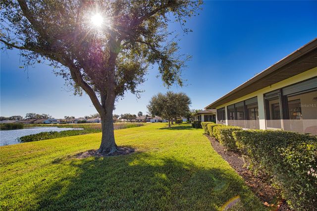 7357 BALLANTRAE PLACE 26A, Sarasota, FL 34238