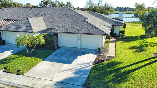 7357 BALLANTRAE PLACE 26A, Sarasota, FL 34238