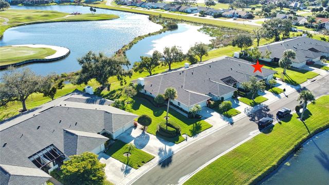 7357 BALLANTRAE PLACE 26A, Sarasota, FL 34238
