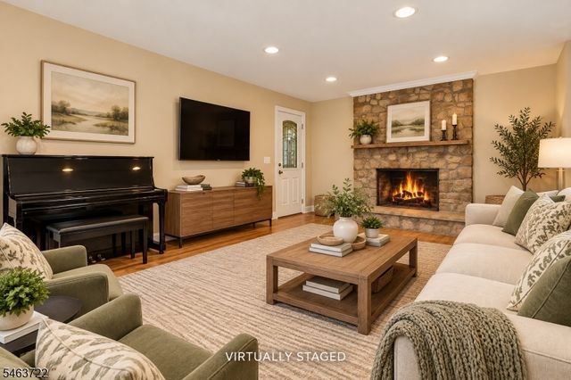 64 Dogwood Ter, Long Hill Twp., NJ 07946