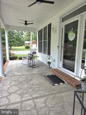 4952 LANSDOWNE RD, Fredericksburg, VA 22408