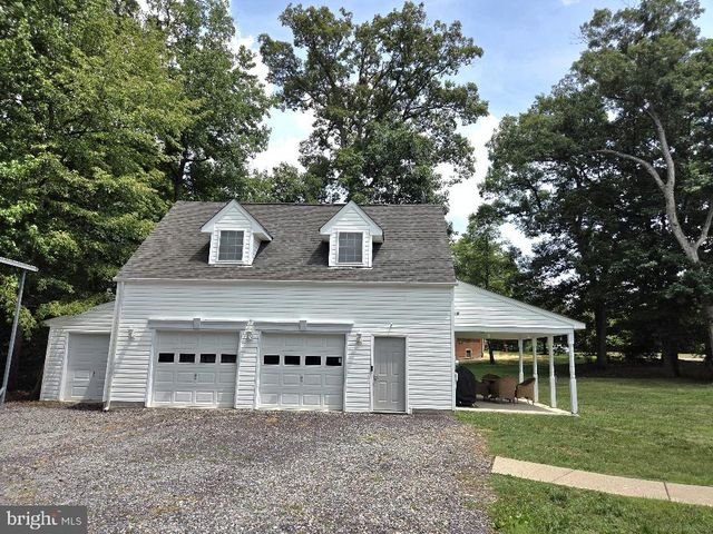 4952 LANSDOWNE RD, Fredericksburg, VA 22408