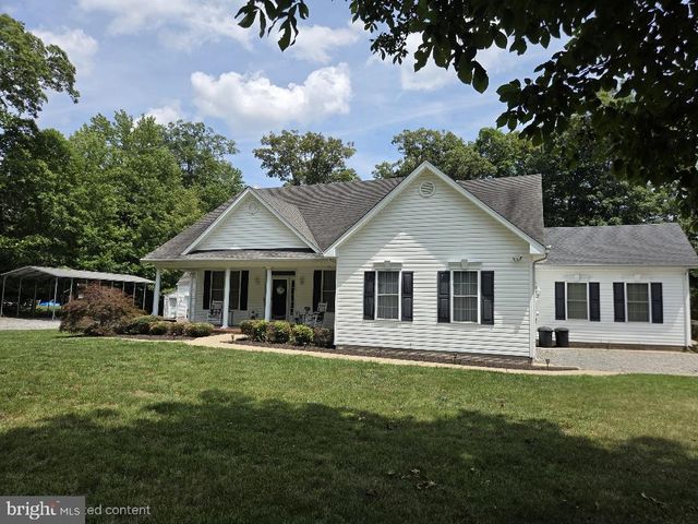 4952 LANSDOWNE RD, Fredericksburg, VA 22408