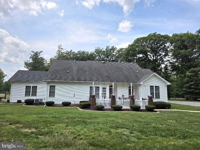 4952 LANSDOWNE RD, Fredericksburg, VA 22408