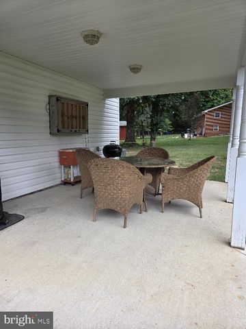 4952 LANSDOWNE RD, Fredericksburg, VA 22408