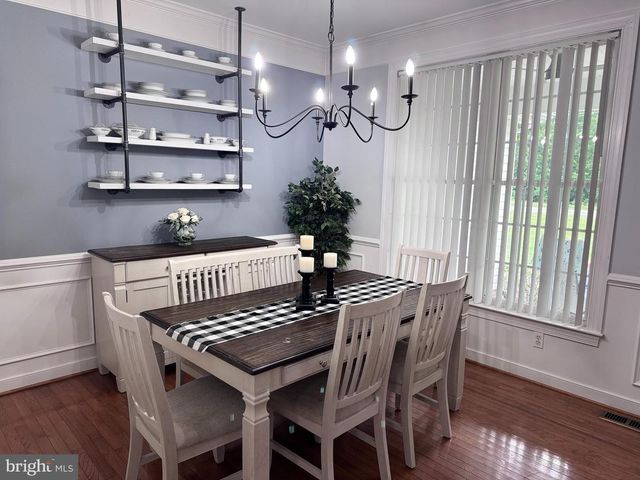 4952 LANSDOWNE RD, Fredericksburg, VA 22408