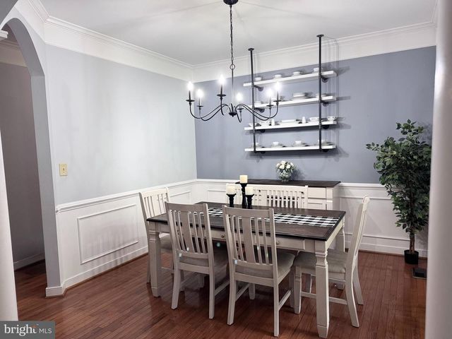 4952 LANSDOWNE RD, Fredericksburg, VA 22408