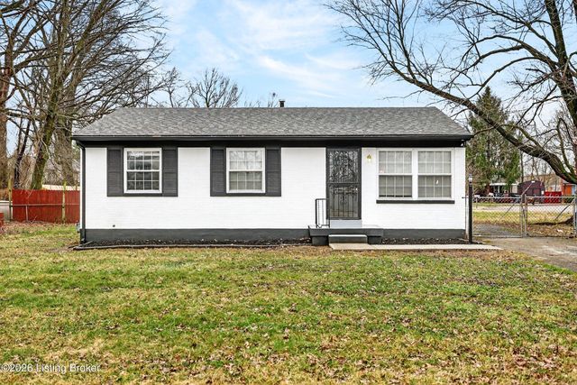 7502 Marie Anna Dr, Louisville, KY 40258