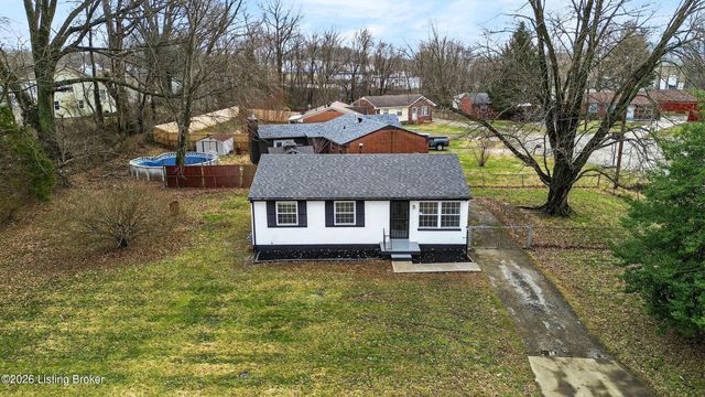 7502 Marie Anna Dr, Louisville, KY 40258