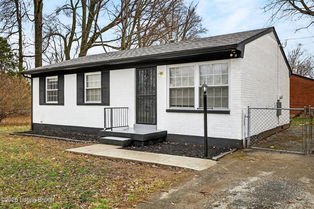 7502 Marie Anna Dr, Louisville, KY 40258