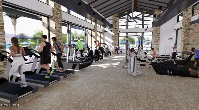 26089 N 170TH Avenue, Surprise, AZ 85387