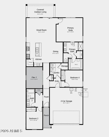 26089 N 170TH Avenue, Surprise, AZ 85387