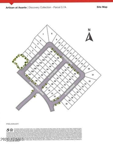 26089 N 170TH Avenue, Surprise, AZ 85387