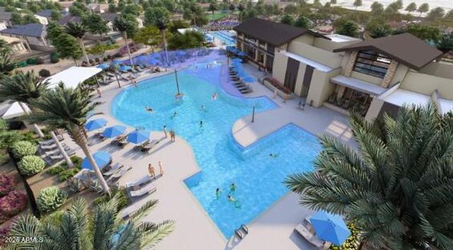 26089 N 170TH Avenue, Surprise, AZ 85387