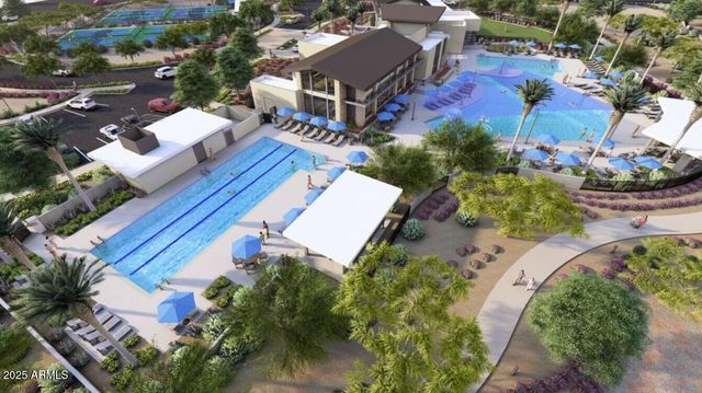 26089 N 170TH Avenue, Surprise, AZ 85387