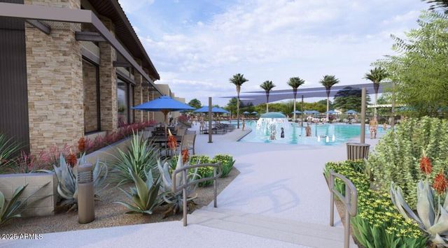 26089 N 170TH Avenue, Surprise, AZ 85387