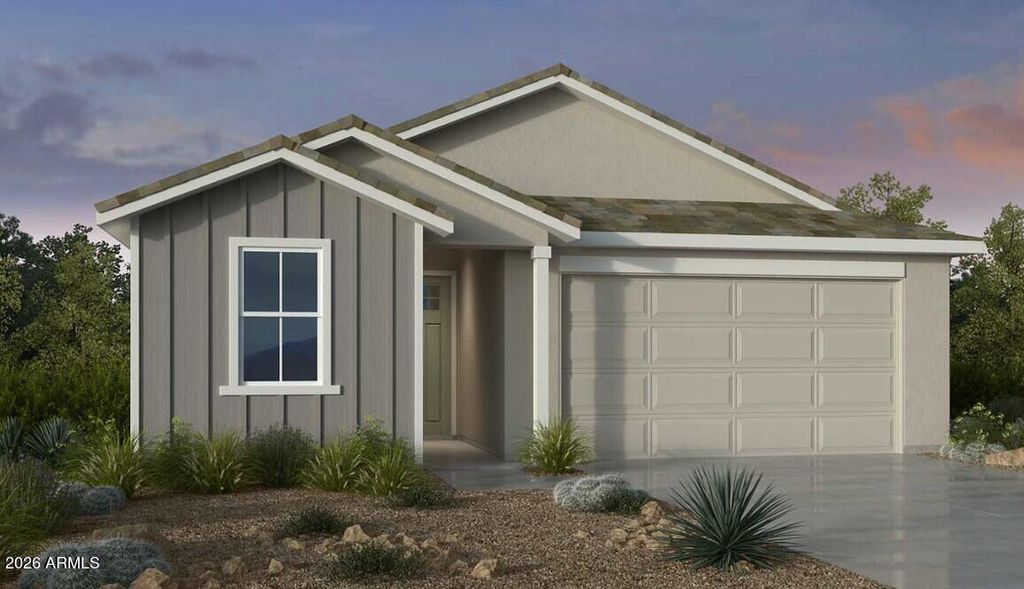 26089 N 170TH Avenue, Surprise, AZ 85387