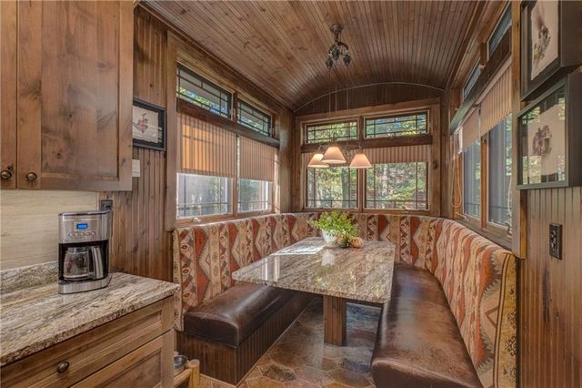 12416 W Roberts Lane, Hayward, WI 54843