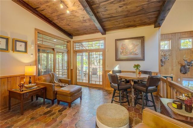 12416 W Roberts Lane, Hayward, WI 54843