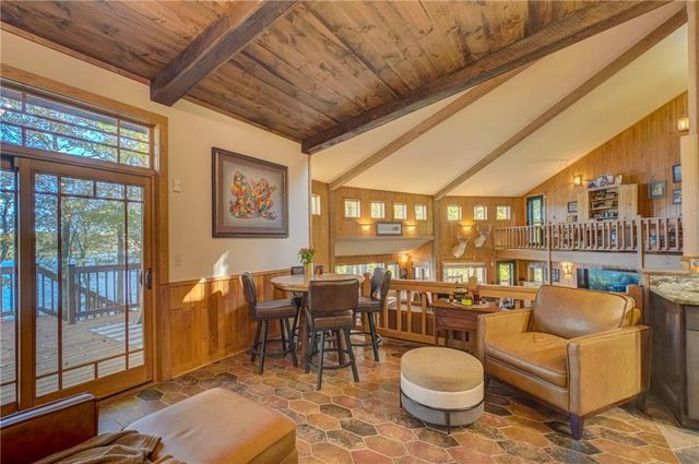 12416 W Roberts Lane, Hayward, WI 54843