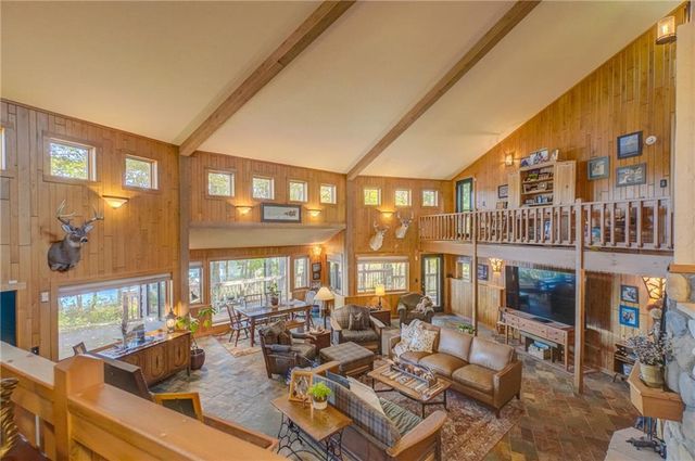 12416 W Roberts Lane, Hayward, WI 54843