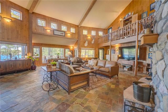 12416 W Roberts Lane, Hayward, WI 54843