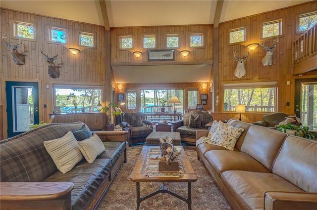 12416 W Roberts Lane, Hayward, WI 54843