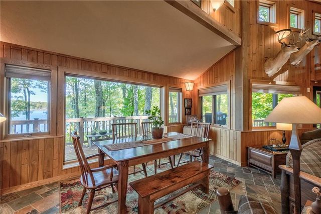 12416 W Roberts Lane, Hayward, WI 54843