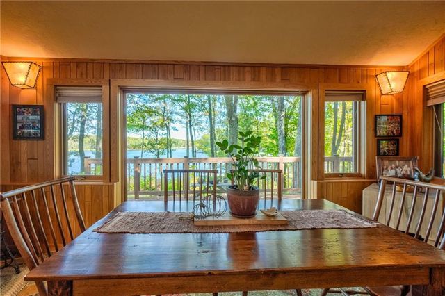 12416 W Roberts Lane, Hayward, WI 54843