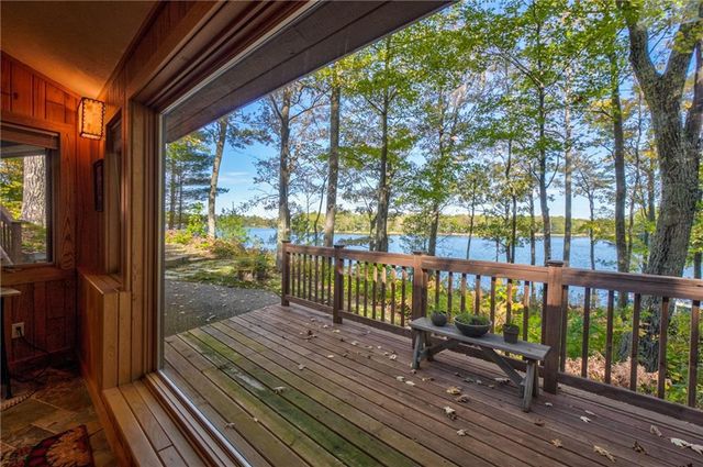 12416 W Roberts Lane, Hayward, WI 54843