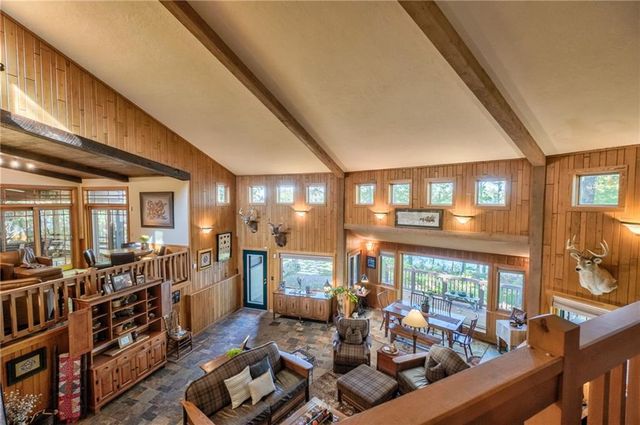 12416 W Roberts Lane, Hayward, WI 54843