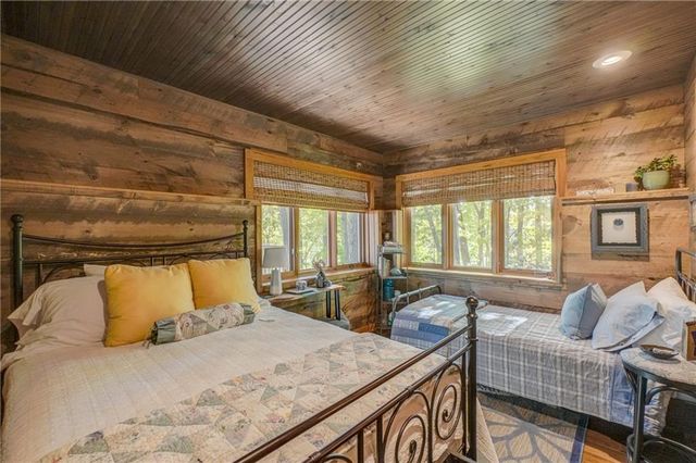 12416 W Roberts Lane, Hayward, WI 54843