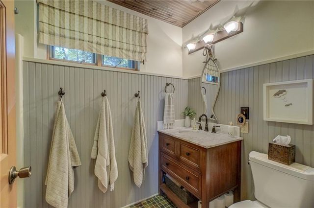 12416 W Roberts Lane, Hayward, WI 54843