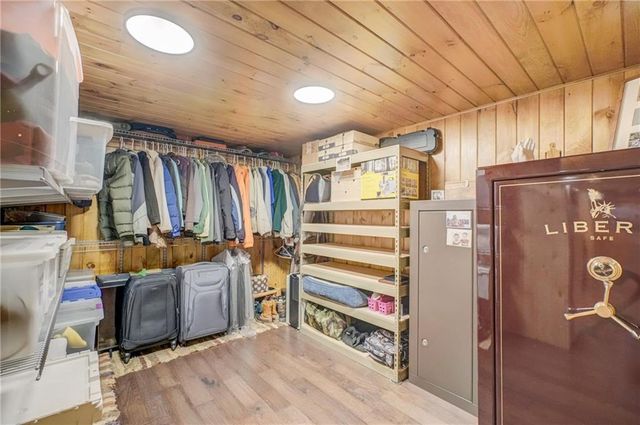 12416 W Roberts Lane, Hayward, WI 54843