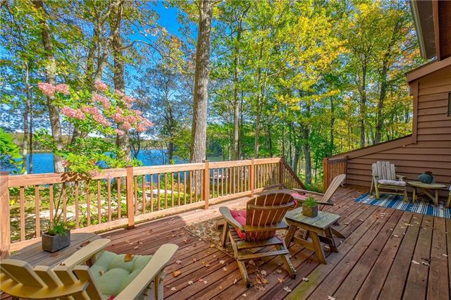 12416 W Roberts Lane, Hayward, WI 54843