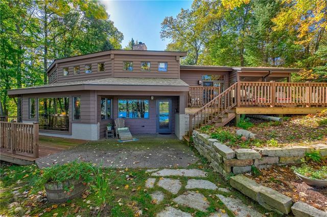 12416 W Roberts Lane, Hayward, WI 54843