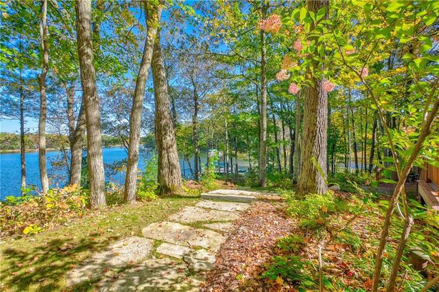 12416 W Roberts Lane, Hayward, WI 54843