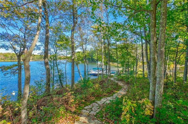 12416 W Roberts Lane, Hayward, WI 54843