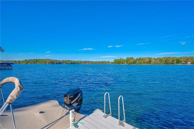 12416 W Roberts Lane, Hayward, WI 54843