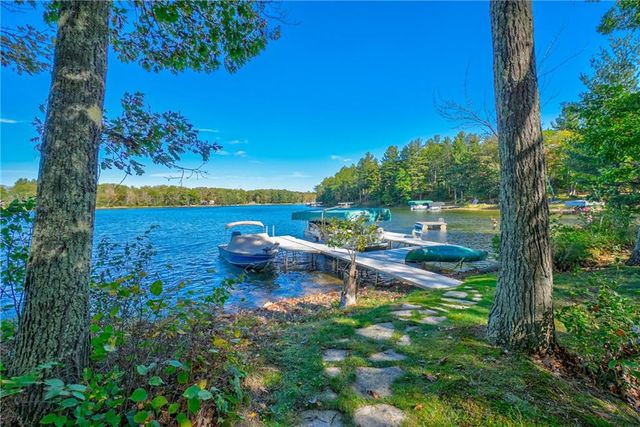 12416 W Roberts Lane, Hayward, WI 54843