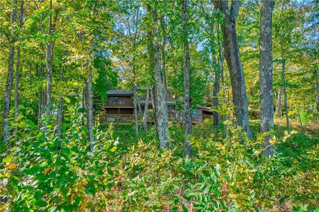 12416 W Roberts Lane, Hayward, WI 54843