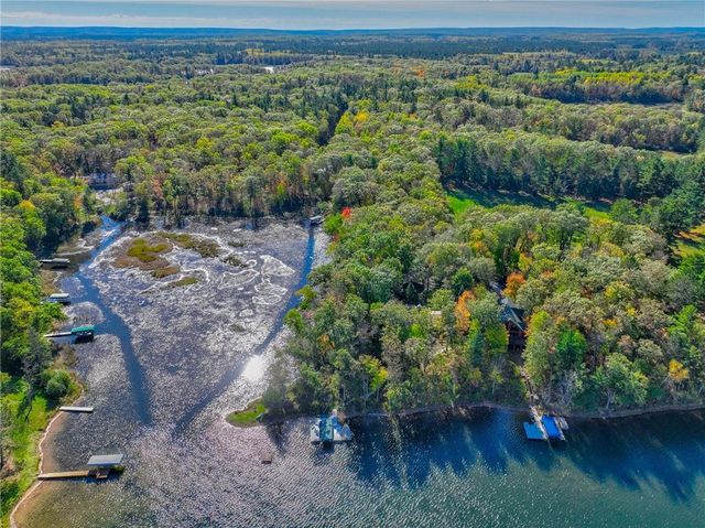 12416 W Roberts Lane, Hayward, WI 54843