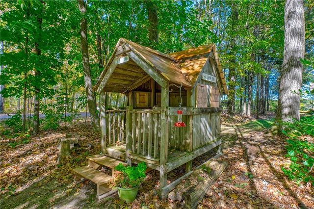 12416 W Roberts Lane, Hayward, WI 54843