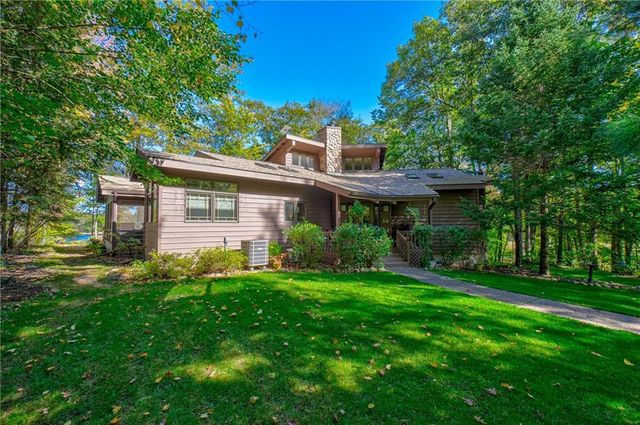 12416 W Roberts Lane, Hayward, WI 54843