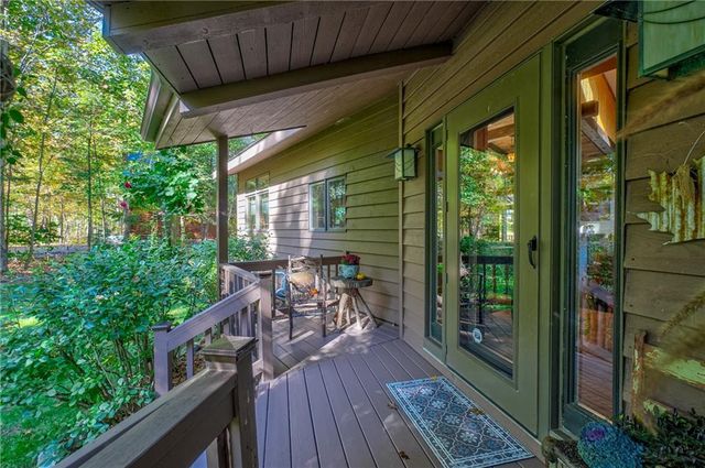 12416 W Roberts Lane, Hayward, WI 54843